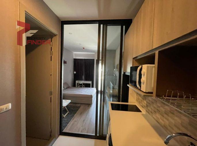 picture Condo for Rent: KnightsBridge Prime Onnut Schedule a viewing 👉 Line: @propertybkk4 - 6/7