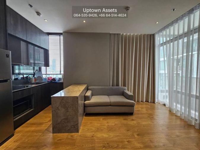 picture For Rent The Fine Bangkok (Thonglor - Ekamai) Unit 3/24 - 3/14