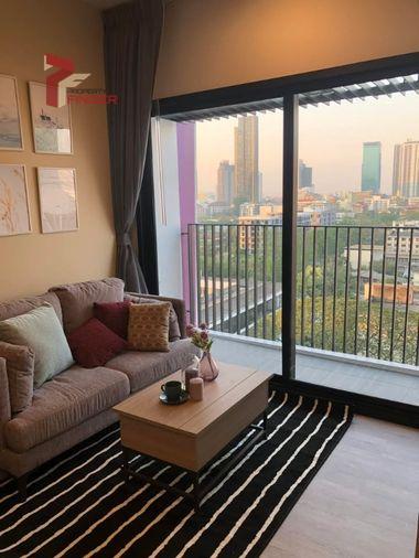 picture Condo for Rent: XT EKKAMAI Schedule a viewing 👉 Line: @propertyfinder - 1/9