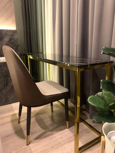 picture Condo for Rent: KnightsBridge Prime Onnut  Schedule a viewing 👉 Line: @propertybkk4 - 6/11