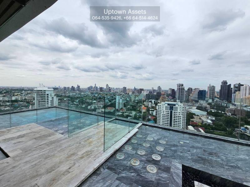 picture For Rent The Fine Bangkok (Thonglor - Ekamai) Unit 3/24 - 10/14