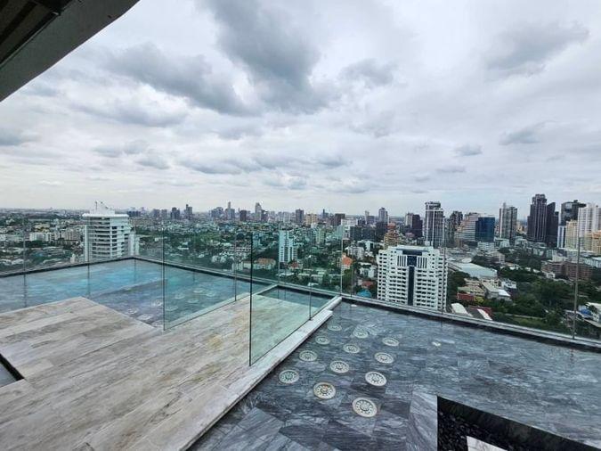 picture For Rent The Fine Bangkok (Thonglor - Ekamai) Unit 3/24 - 10/14