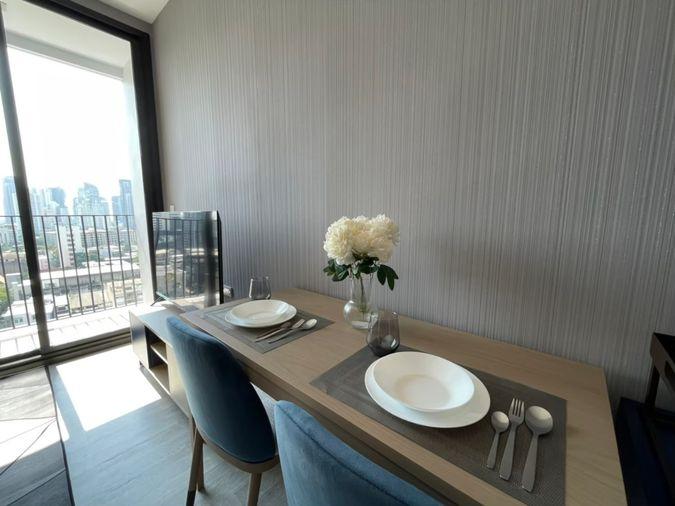 picture Condo for Rent: XT EKKAMAI  Schedule a viewing 👉 Line: @propertyfinder - 6/18