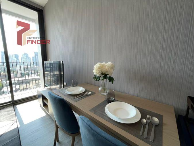 picture Condo for Rent: XT EKKAMAI Schedule a viewing ð Line: @propertyfinder - 6/18