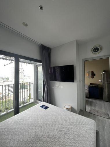 picture Condo for Rent: XT EKKAMAI  Schedule a viewing 👉 Line: @propertyfinder - 7/11