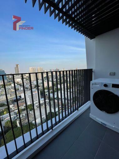 รูป ให้เช่าคอนโด XT Eakkamai ห้องสวย ไปไวมาก🍁นัดชมห้องด่วน 🟥LINE : @propertyfinder - รูปที่ 6/12