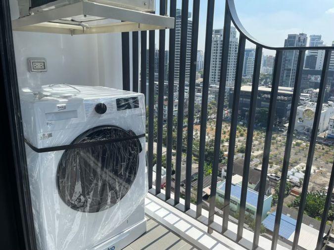 picture Condo for Rent: XT EKKAMAI  Schedule a viewing 👉 Line: @propertyfinder - 8/18