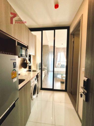 picture Condo for Rent: KnightsBridge Prime Onnut Schedule a viewing ð Line: @propertybkk4 - 7/8