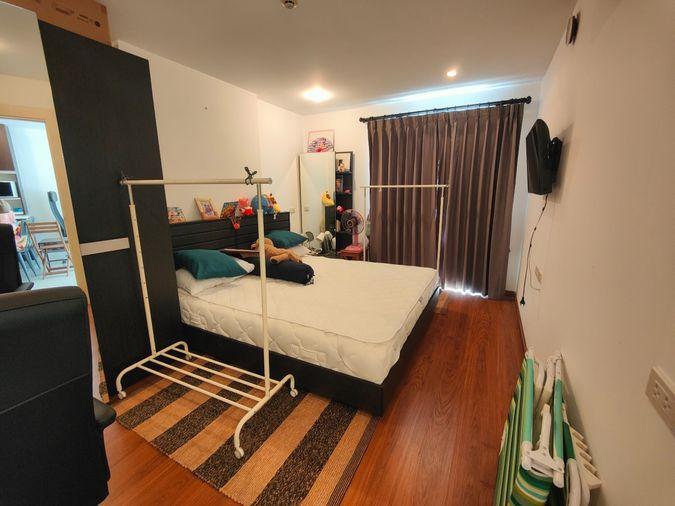 รูป ขายคอนโด Golden Coast Sriracha 2 ขนาด 51.72 ตรม. ชั้น 3 - รูปที่ 19/32