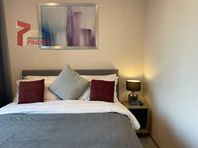 picture Condo for Rent: XT EKKAMAI Schedule a viewing 👉 Line: @propertybkk4 - 14/14