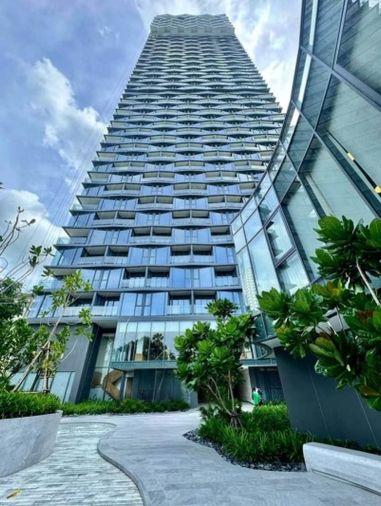 picture Luxury beach front Arom Wongamat Sea view and pool view  Foreigner quota Private elevator On 6floor Na Klue Pattaya - 5/38