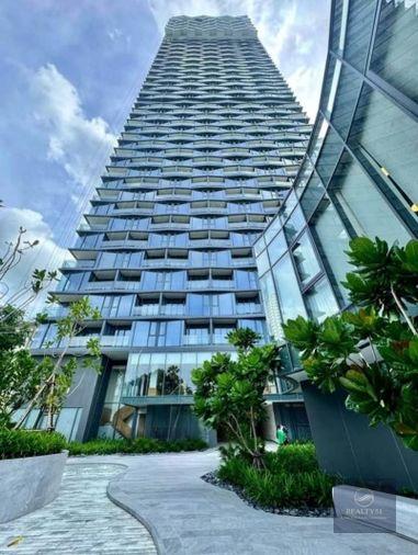 picture Luxury beach front Arom Wongamat Sea view and pool view Foreigner quota Private elevator On 6floor Na Klue Pattaya - 5/38
