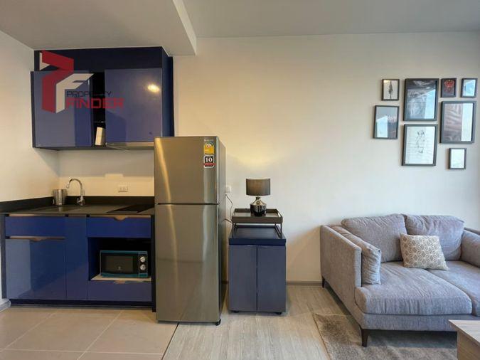 picture Condo for Rent: XT EKKAMAI Schedule a viewing 👉 Line: @propertybkk4 - 5/14