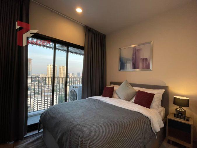 picture Condo for Rent: XT EKKAMAI Schedule a viewing 👉 Line: @propertybkk4 - 13/14