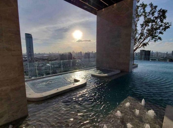 picture Condo for Rent: KnightsBridge Prime Onnut  Schedule a viewing 👉 Line: @propertybkk4 - 10/11