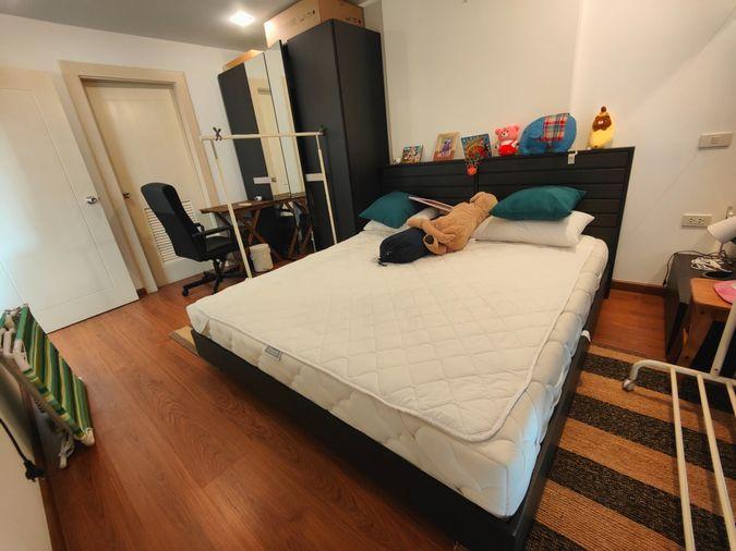 รูป ขายคอนโด Golden Coast Sriracha 2 ขนาด 51.72 ตรม. ชั้น 3 - รูปที่ 15/32
