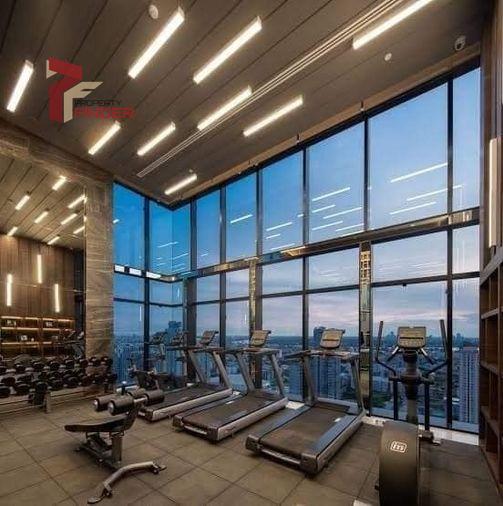รูป DT-5715 ให้เช่าไนท์บริดจ์ ไพร์ม อ่อนนุช (KnightsBridge Prime Onnut) แต่งสวย นัดชมห้องด่วน @propertyfinder - รูปที่ 9/11