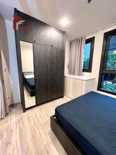 รูป ให้เช่าคอนโด XT Huaikwang ห้องสวย ไปไวมาก🍁นัดชมห้องด่วน 🟥LINE : @propertybkk1 - รูปที่ 2/10