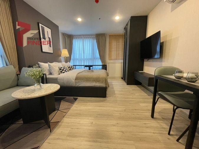 รูป ให้เช่าคอนโด XT Huaikwang ห้องสวย ไปไวมาก🍁นัดชมห้องด่วน 🟥LINE : @propertybkk1 - รูปที่ 1/11