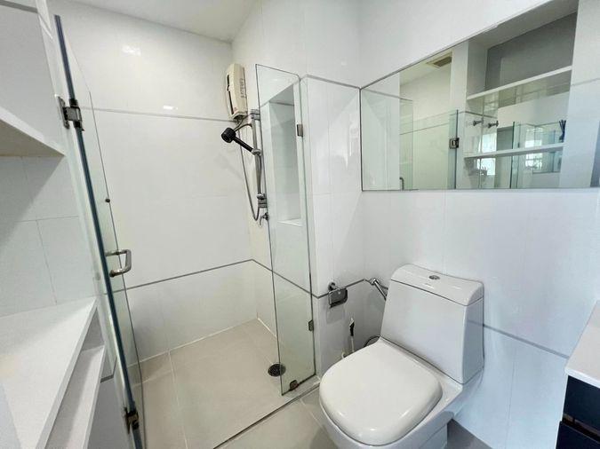 picture For rent at Thru Thonglor, More Rooms available, Fast response via LINE, Price Negotiable - 12/14