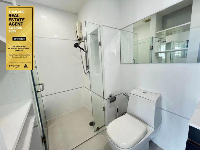 picture For rent at Thru Thonglor, More Rooms available, Fast response via LINE, Price Negotiable - 12/14
