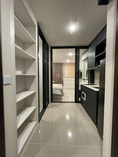 รูป ให้เช่าคอนโด XT Huaikwang ห้องสวย ไปไวมาก🍁นัดชมห้องด่วน 🟥LINE : @propertybkk1 - รูปที่ 12/12