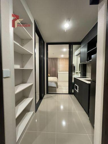 รูป ให้เช่าคอนโด XT Huaikwang ห้องสวย ไปไวมาก🍁นัดชมห้องด่วน 🟥LINE : @propertybkk1 - รูปที่ 16/17