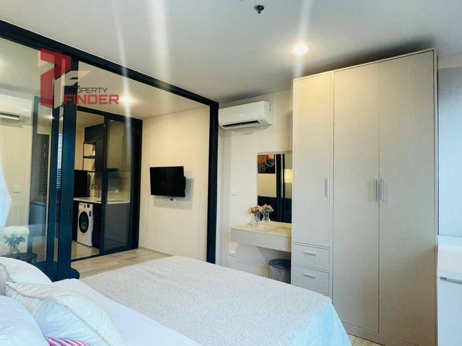 รูป ให้เช่าคอนโด XT Huaikwang ห้องสวย ไปไวมาก🍁นัดชมห้องด่วน 🟥LINE : @propertybkk1 - รูปที่ 3/7