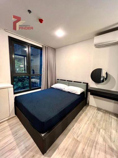 รูป ให้เช่าคอนโด XT Huaikwang ห้องสวย ไปไวมาก🍁นัดชมห้องด่วน 🟥LINE : @propertybkk1 - รูปที่ 1/10