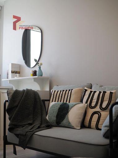 picture Condo for rent XT HUAIKHWANG Contact @propertybkk1 - 7/11