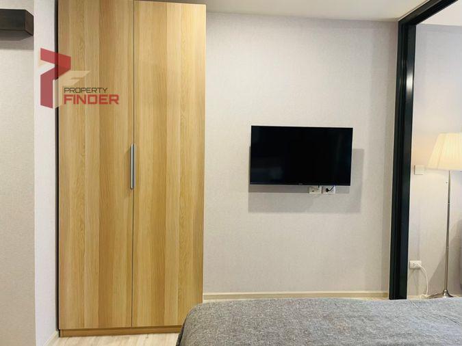 picture Condo for rent XT HUAIKHWANG Contact @propertybkk1 - 14/16