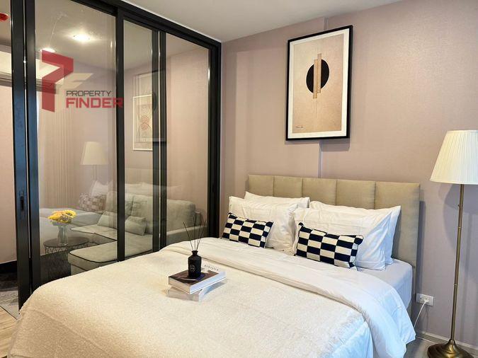 รูป ให้เช่าคอนโด XT Huaikwang ห้องสวย ไปไวมาก🍁นัดชมห้องด่วน 🟥LINE : @propertybkk1 - รูปที่ 1/12