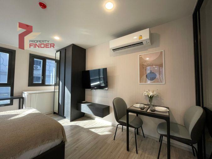รูป ให้เช่าคอนโด XT Huaikwang ห้องสวย ไปไวมาก🍁นัดชมห้องด่วน 🟥LINE : @propertybkk1 - รูปที่ 6/12