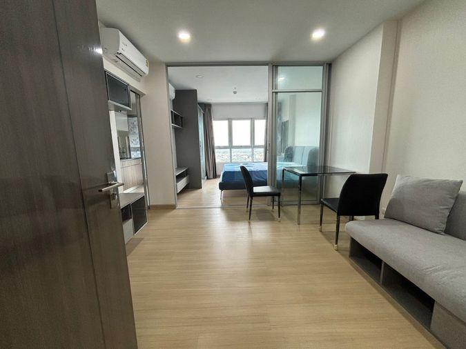 รูป Rds-4434 ให้เช่าคอนโด ศุภาลัย เวอเรนด้า สุขุมวิท 117 นัดชมห้อง 👉line : @propertyfinder  - รูปที่ 3/7
