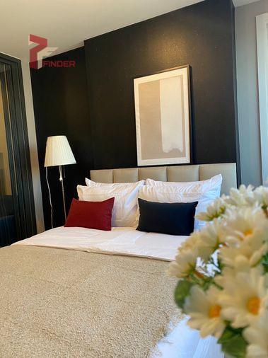 รูป ให้เช่าคอนโด XT Huaikwang ห้องสวย ไปไวมาก🍁นัดชมห้องด่วน 🟥LINE : @propertybkk1 - รูปที่ 2/15