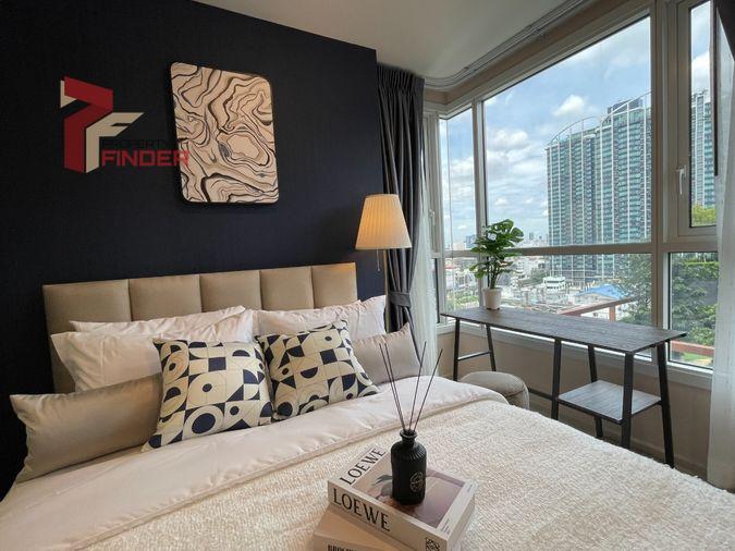 picture Condo for Rent : XT Huaikhwang Schedule a viewing 👉 Line: @propertybkk1 - 9/14