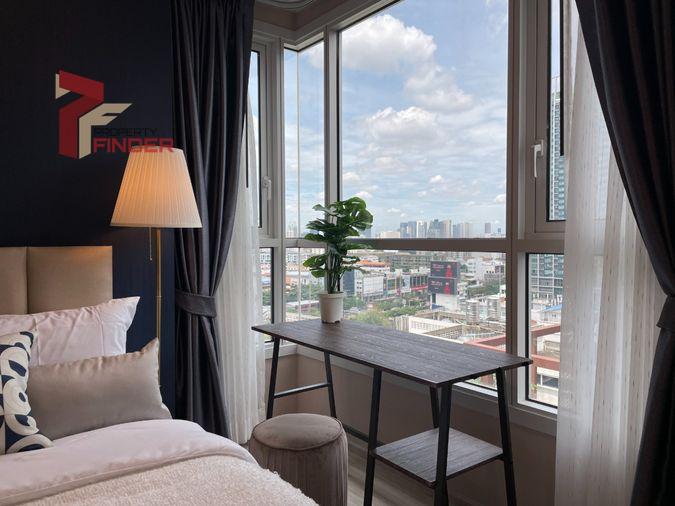 picture Condo for Rent : XT Huaikhwang Schedule a viewing 👉 Line: @propertybkk1 - 14/14