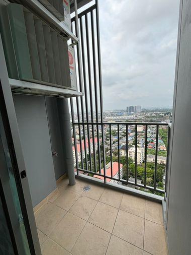 รูป Rds-4434 ให้เช่าคอนโด ศุภาลัย เวอเรนด้า สุขุมวิท 117 นัดชมห้อง 👉line : @propertyfinder  - รูปที่ 6/7