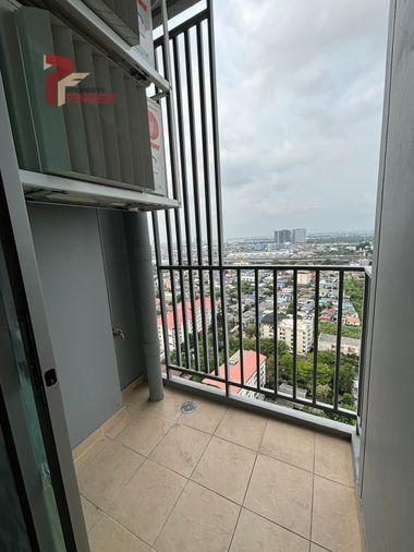 รูป Rds-4434 ให้เช่าคอนโด ศุภาลัย เวอเรนด้า สุขุมวิท 117 นัดชมห้อง 👉line : @propertyfinder - รูปที่ 6/7