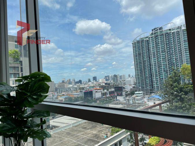 picture Condo for Rent : XT Huaikhwang Schedule a viewing 👉 Line: @propertybkk1 - 13/14