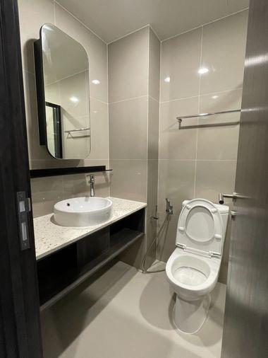 picture Condo for Rent : XT Huaikhwang  Schedule a viewing 👉 Line: @propertybkk1 - 7/14