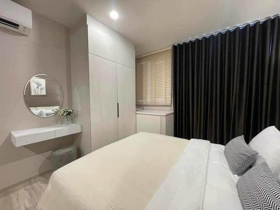 picture Condo for rent XT HUAIKHWANG Contact @propertybkk1 - 2/11