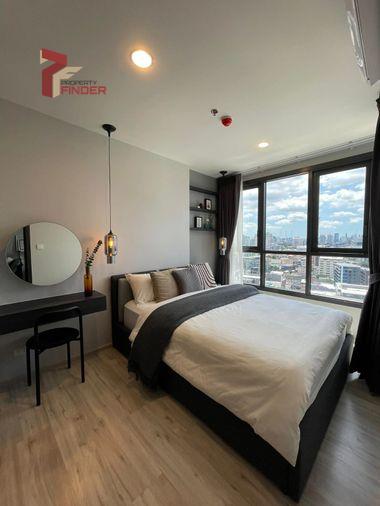 picture Condo for rent XT HUAIKHWANG Contact @propertybkk1 - 2/11