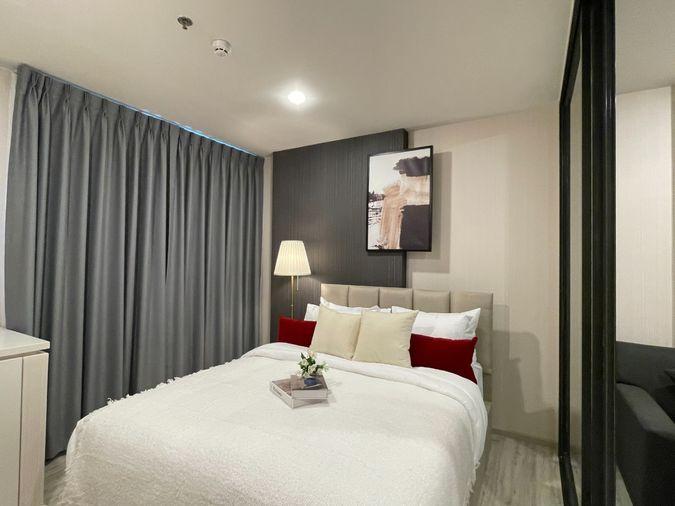 picture Condo for rent XT HUAIKHWANG Contact @propertybkk1 - 7/12