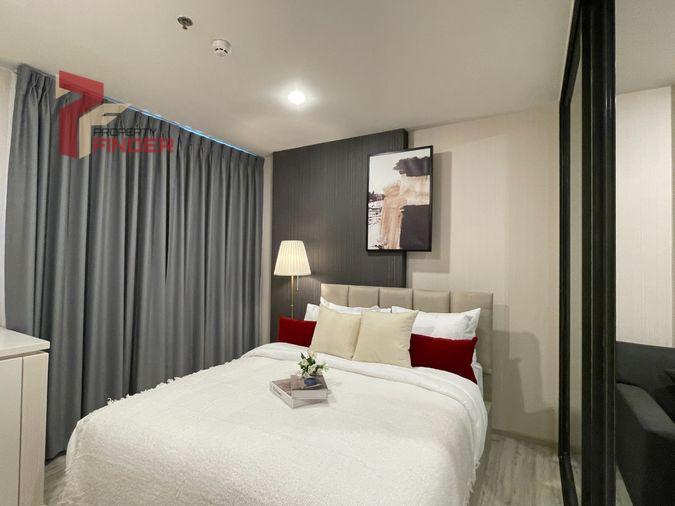 picture Condo for rent XT HUAIKHWANG Contact @propertybkk1 - 7/12
