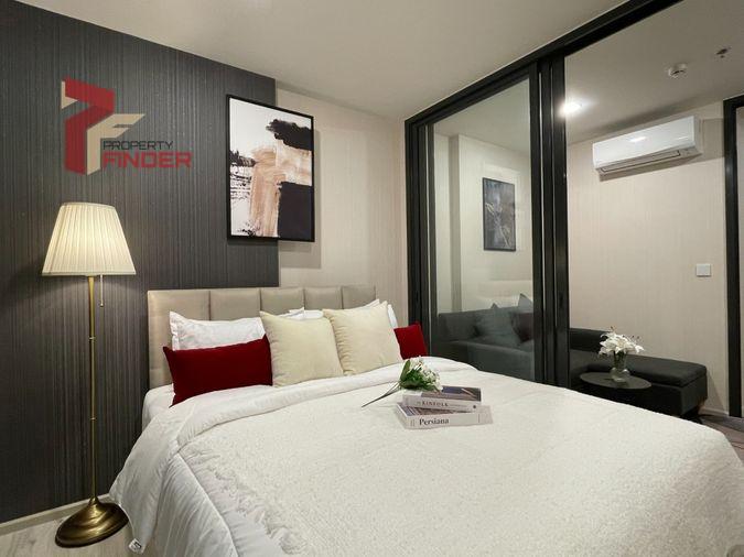 รูป ให้เช่าคอนโด XT Huaikwang ห้องสวย ไปไวมาก🍁นัดชมห้องด่วน 🟥LINE : @propertybkk1 - รูปที่ 1/12
