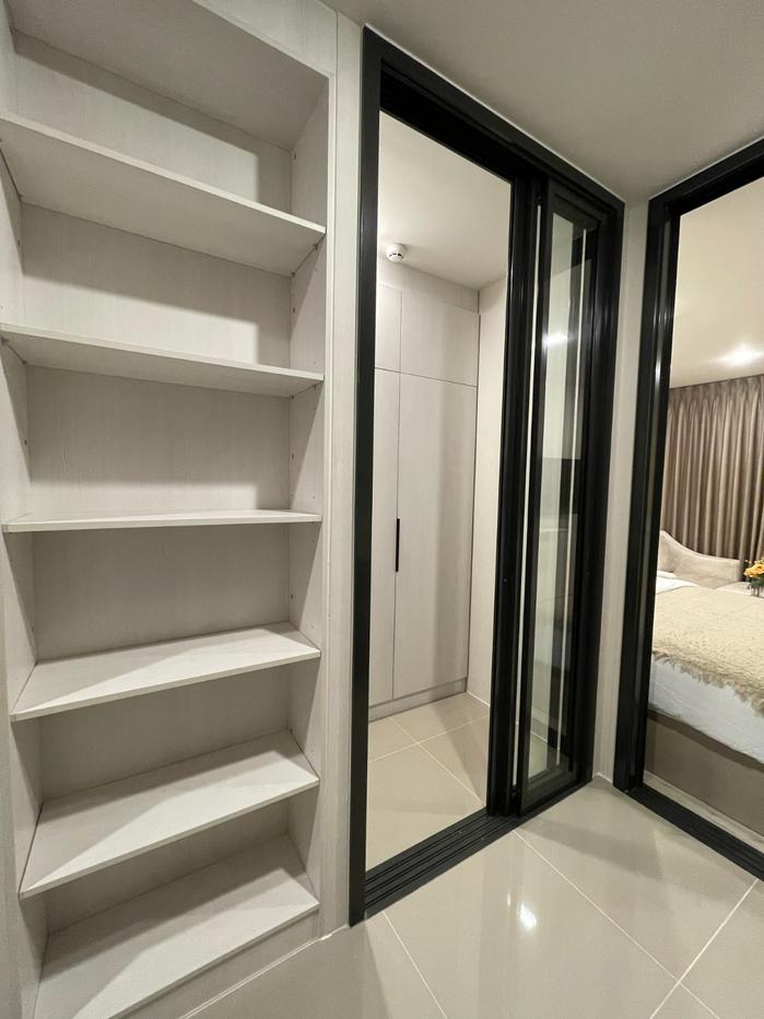 picture Condo for rent XT HUAIKHWANG Contact @propertybkk1 - 13/15