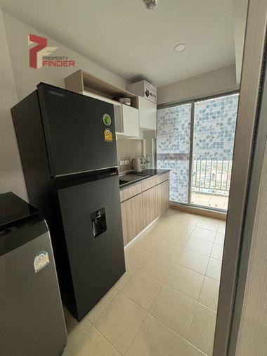 รูป Rds-4434 ให้เช่าคอนโด ศุภาลัย เวอเรนด้า สุขุมวิท 117 นัดชมห้อง 👉line : @propertyfinder - รูปที่ 5/7