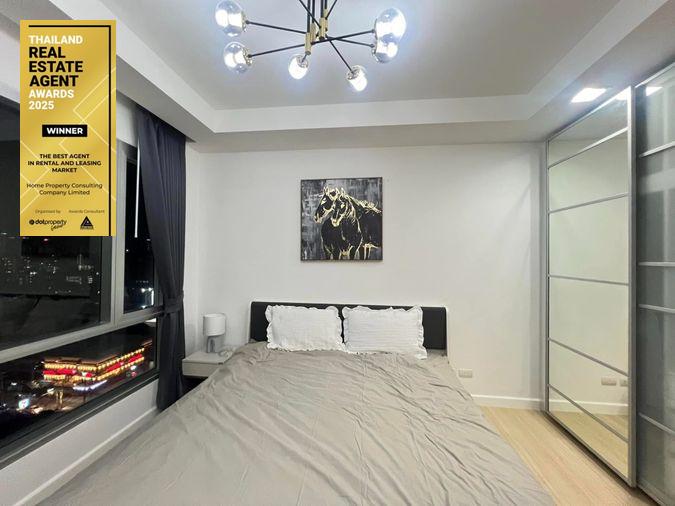 picture For rent at Thru Thonglor, More Rooms available, Fast response via LINE, Price Negotiable - 7/14