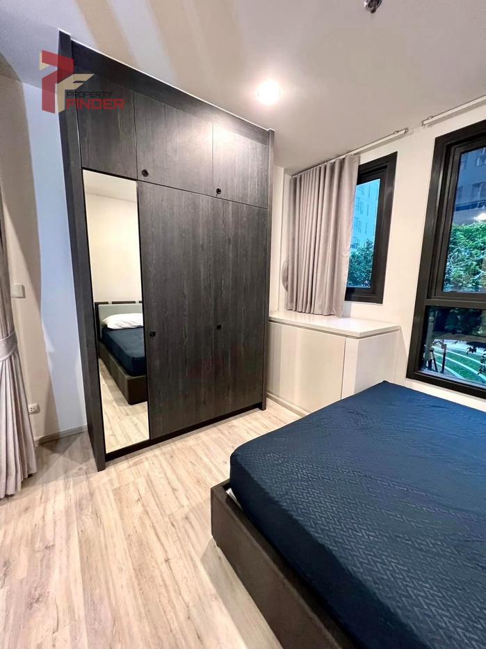 รูป ให้เช่าคอนโด XT Huaikwang ห้องสวย ไปไวมาก🍁นัดชมห้องด่วน 🟥LINE : @propertybkk1 - รูปที่ 2/10